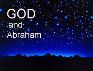 god-and-abraham