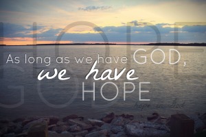 Hope-in-God