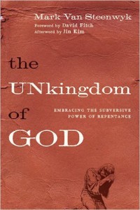 Unkingdom