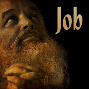 "Job-The
