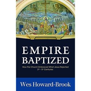 Empire Baptized