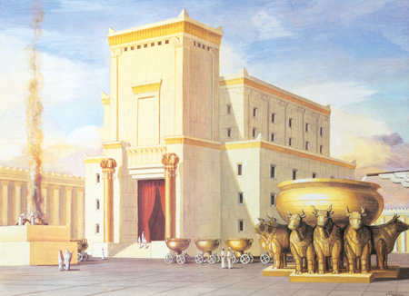 Solomon's Temple