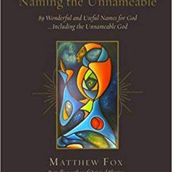 Naming the Unnameable