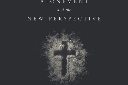 Atonement and the New Perspective