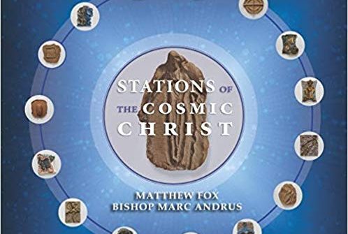 Stations of the Cosmic Christ