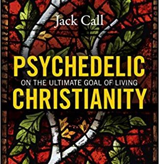 Psychedelic Christianity