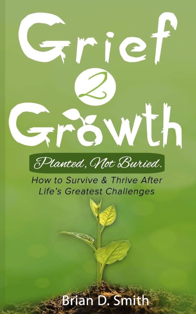 Grief 2 Growth