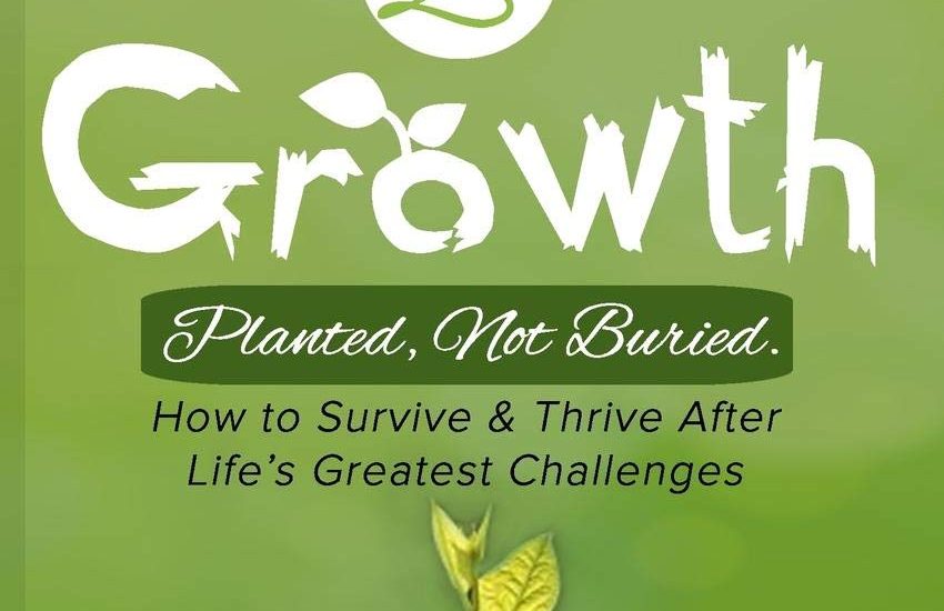 Grief 2 Growth