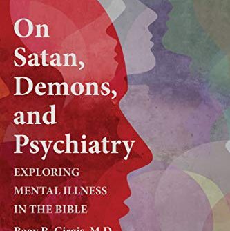 On Satan, Demons, and Psychiartry