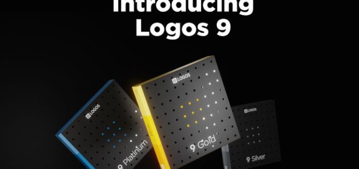 Introducing Logos 9