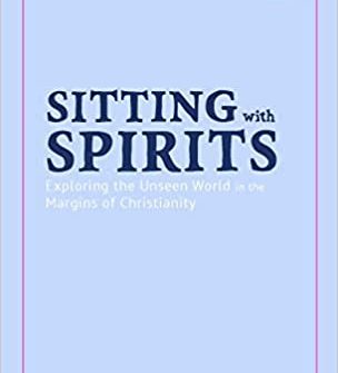 Sitting with Spirits