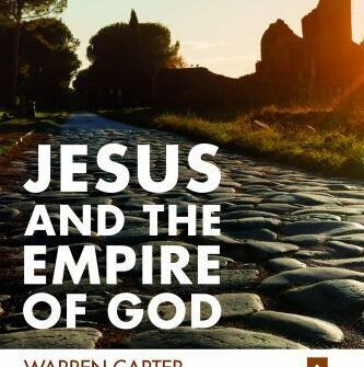 Jesus and the Empire of God